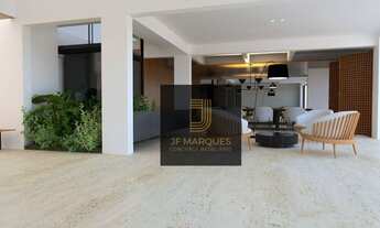 Imagem 5: Casa à venda, 800 m² por R$ 25.000.000,00 - Alphaville Residencial 1 - Barueri/SP