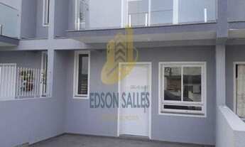 Imagem: Sobrado em Cachoeirinha/RS