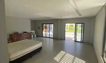 Imagem 7: Sobrado para venda possui 310 metros quadrados com 3 quartos em Dom Bosco - Cuiabá - MT