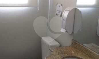 Imagem 6: São Paulo - Conjunto Comercial/Sala - BELA VISTA