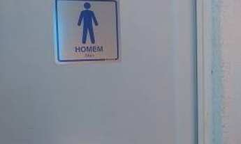 Imagem 7: Galpão/Depósito/Armazém para aluguel tem 2304 metros quadrados com 1 quarto