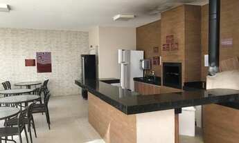 Imagem 3: Apartamento Le Quartier 79 m² 3 quartos com suíte em Setor Bueno - Goiânia - GO