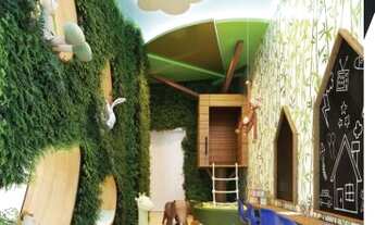 Imagem 6: VIVA COM ARTE NO MELHOR DE PINHEIROS