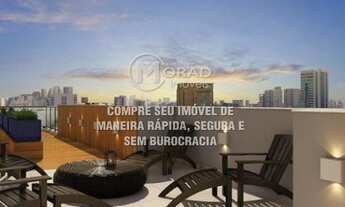 Imagem 4: São Paulo - Apartamento Padrão - Paraíso