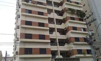 Imagem 2: Edifício topázio próximo a tudo