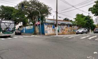 Imagem: Sala para aluguel, Jardim da Glória - São