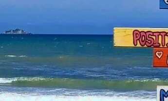 Imagem 6: Praia do Ervino - Terreno 438,70 m2 (12 m x 36,50 m