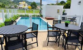 Imagem: Apartamento novo, excelente padrão de acabamento