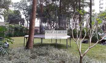 Imagem 4: Apartamento magnífico, com 280m², a 5 min da Avenida Paulista!