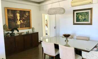 Imagem 4: Apartamento de 150m² na Tijuca com 3 quartos