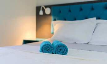 Imagem 3: Excelente Flat no coração do Jardins - São Paulo - São Paulo