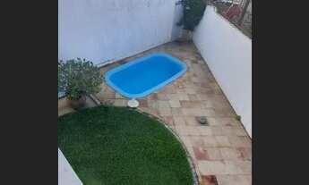 Imagem 3: Casa de condomínio para aluguel possui 320 metros quadrados com 3 quartos em Piatã - Salva