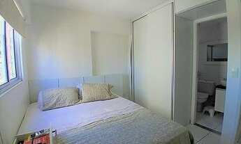 Imagem 7: ) Lindo Apart. 3 Quartos Bairro Casa Amarela