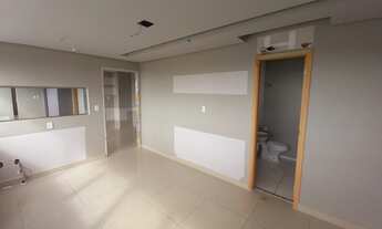 Imagem 4: Sala/Conjunto para venda com 80 metros quadrados em Adrianópolis - Manaus - AM