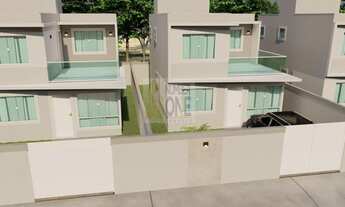 Imagem: Casa para Venda em Rio das Ostras, Praia