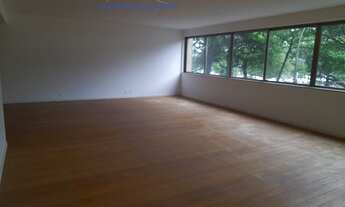 Imagem 2: Rio de Janeiro - Apartamento Padrão - Leblon