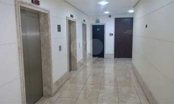 Imagem 6: São Paulo - Conjunto Comercial/Sala - BROOKLIN