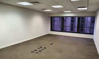 Imagem 5: Sala/Conjunto para aluguel tem 200 metros quadrados em Avenida Paulista - Bela vista - São
