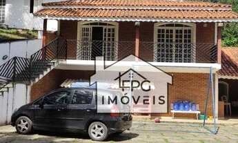 Imagem 3: Linda Chácara com 4 dormitórios à venda, Itapetininga - Atibaia/SP