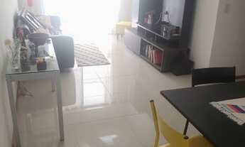 Imagem 3: Apartamento para aluguel tem 70 metros quadrados com 2 quartos em Camboinhas - Niterói - R