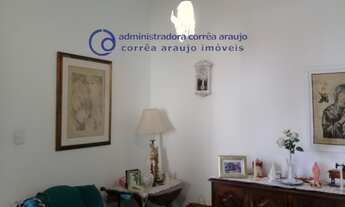 Imagem 2: Apartamento para venda possui 53 metros quadrados com 1 quarto em Grajaú - Rio de Janeiro