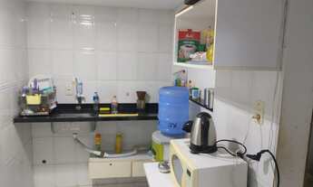 Imagem 3: Imóvel Comercial para Venda em Salvador, Imbuí, 3 dormitórios, 1 suíte, 6 banheiros