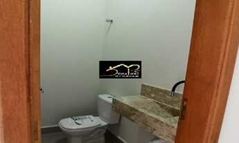 Imagem 5: MARAVILHOSA CASA TÉRREA À VENDA NO CONDOMÍNIO MANTOVA EM INDAIATUBA