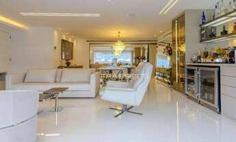 Imagem 6: Apartamento com 4 dormitórios à venda, 230 m² por R$ 6.800.000,00 - Lagoa - Rio de Janeiro