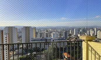 Imagem 4: Cobertura a venda 370 m com 5 quartos 3 suítes 4 vagas em Tatuapé