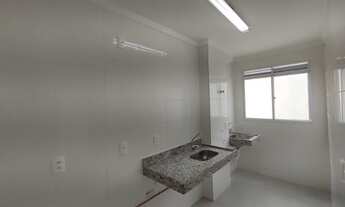 Imagem 4: Apartamento para aluguel com 46 metros quadrados com 2 quartos