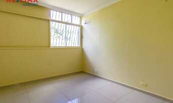 Imagem 7: APARTAMENTO VAZADO DE 2 QUARTOS NA ASA SUL, COM 1 SUÍTE