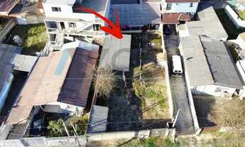 Imagem 3: EXCELENTE TERRENO 12X32,5 A VENDA NO BAIRRO GUARAITUBA EM COLOMBO