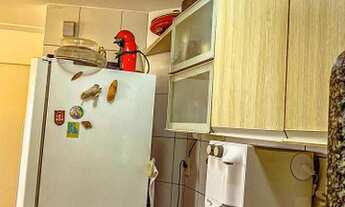 Imagem 4: Apartamento no bairro de Fátima- Galeria Residence