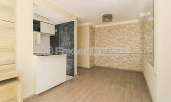 Imagem 3: Apartamento semi-mobiliado à venda de 68m² de 3 Dormitórios no The Sun da Goldsztein zona