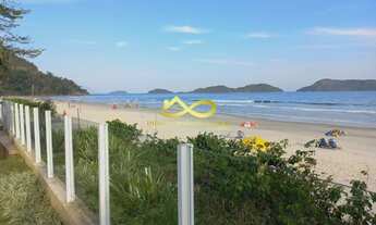 Imagem 7: Casa para temporada na praia de Juquehy