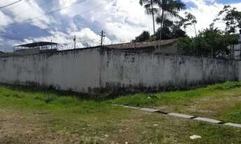 Imagem 2: Casa para venda tem 237M2 com 4/4 sala varanda,cerca elétrica.Maracacuera (Icoaraci) - Be