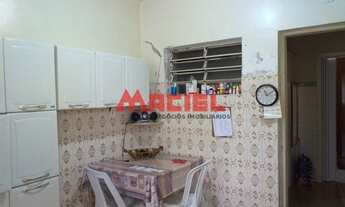 Imagem 4: Venda - CASA - MONTE CASTELO - SAO JOSE DOS CAMPOS - 120 M² AT - 172 M² AC - 3 DORM - VALO