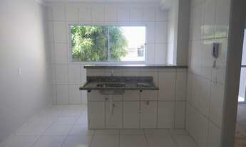 Imagem 4: Apartamento para venda tem 66 metros quadrados com 2 quartos em Parque Novo Mundo - Americ