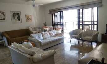 Imagem 3: Apartamento á venda, 4 dormitorios, com lazer, Pitangueiras, Guarujá - SP