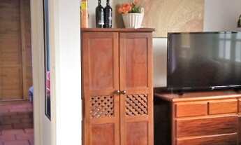 Imagem 5: R334 - Apartamento Térreo, 03 quartos, Peró - Cabo Frio - RJ