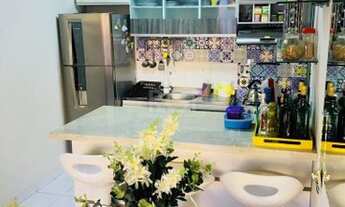 Imagem: Porto Alegre - Apartamento Padrão - Mario