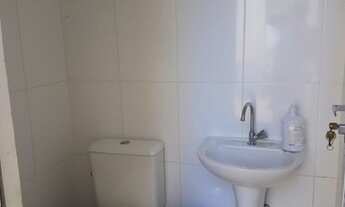 Imagem 5: Apartamento para venda tem 259 metros quadrados com 4 quartos em Arembepe (Abrantes) - Cam