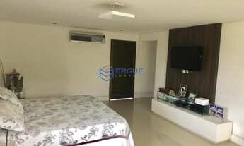 Imagem 7: Casa à venda, 650 m² por R$ 6.500.000,00 - Alphaville Fortaleza - Eusébio/CE