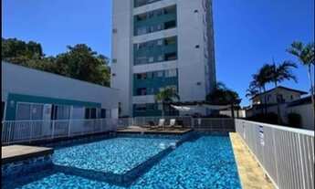 Imagem: Apartamento para venda possui 53 metros