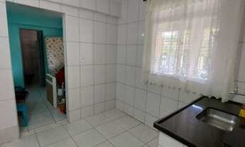 Imagem 4: AF.RV584 Casa para venda tem 150 metros quadrados com 3 quartos em Jardim de Alá - Juiz de