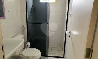 Imagem 7: São Paulo - Apartamento Padrão - CAMBUCI