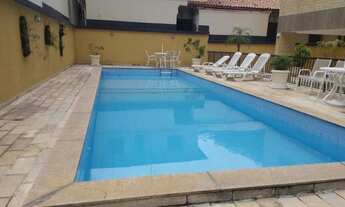 Imagem: Apartamento para venda com 162 metros quadrados