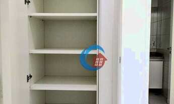 Imagem 6: Apartamento com 4 quartos à venda, 137 m² por R$ 1.290.000 - Boa Viagem - Recife/PE