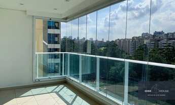 Imagem 3: Apartamento com 3 dormitórios à venda, 110 m² por R$ 1.300.000,00 - Panamby - São Paulo/SP