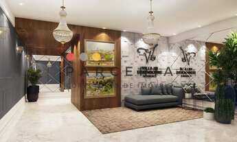 Imagem 6: Apartamento à venda no Kobrasol com 03 dormitórios sendo 03 suítes